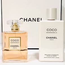 Chanel Coco Mademoiselle Intense 3.4 oz Eau de Parfum Spray Gift Set - Women
