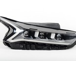 2021-2023 Kia K5 GT GT-Line LED Headlight Right Passenger Side RH OEM - £332.46 GBP