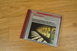 Gregorian Chant CD Oct 1990 Philips Salve Regina - £6.19 GBP