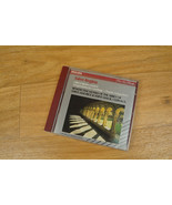 Gregorian Chant CD Oct 1990 Philips Salve Regina - $7.91