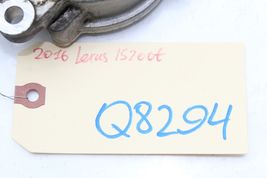 16-17 LEXUS IS200T VACUUM PUMP Q8294 image 12