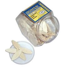 EAZYPOWER 39427 75PK Tub #0 Wd Biscuit, - €18,44 EUR