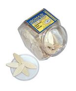 EAZYPOWER 39427 75PK Tub #0 Wd Biscuit, - $391.70 MXN