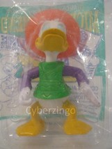 Donald In Mexico McDonalds Happy Meal Toy Vintage 1993 - £5.02 GBP