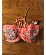 Ninety Nine Womens Bathing Suit Top Size S BRAND NEW=SHIPS N 24 HOURS - €32,13 EUR