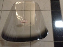 Honda Elite Tall WINDSHIELD CH150 87 Spacy Windshield for winter - €50,12 EUR