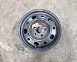 Wheel 15x6 Steel Fits 07-09 CALIBER 705285*Tested - $65.02