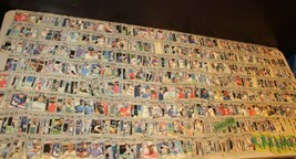 1,317 Fleer 1989 Mega Lot Handpicked Baseball Cards MLB Sports Trading Lot - £113.41 GBP