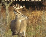 Stand Hunting for Whitetails by Richard P. Smith 256 Pages of Good Deer ... - $14.95