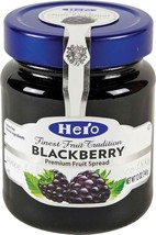 Blackberry Fruit Spread - £21.12 GBP