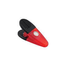 Master Magnetics 07520 3.5&quot; Red Magnetic Clips 2 Count - £14.68 GBP