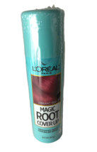 L’Oréal Paris Magic Root Cover Up Vibrant Red Hair Spray 2.0 oz Bottle -... - £14.47 GBP