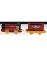 Thomas The Train Victor Toy - $223.52 MXN