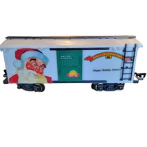 New Bright Santa&#39;s Christmas Express Train 1986 Replacement Cargo Holder... - $19.64