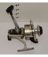 Vintage Zebco Lancer 4040 Spinning Fishing Reel - $920.81 MXN