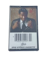 Luther Vandross Never Too Much Cassette - £8.45 GBP