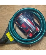ProStormer 120 Volt 330 GPH Portable Utility Pump w/ 6&#39;hose and suction ... - $59.63