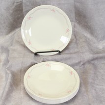 Corelle English Breakfast Bread Plates 6-3/4&quot; Lot of 8 - $365.15 MXN