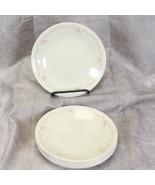Corelle English Breakfast Bread Plates 6-3/4&quot; Lot of 8 - $359.25 MXN