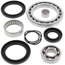 All Balls Rear Differential Bearings For The 2011 Only CF Moto Z Force 600 Z6 - £128.48 GBP
