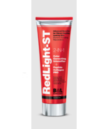 Red Light-ST BWL 2-in-1 Color Correcting Intensifier + Peptide Collagen PRO 6 oz - $44.55