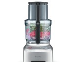 Breville Sous Chef 12 Cup Food Processor, Silver, BFP660SIL - £437.20 GBP