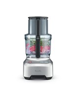 Breville Sous Chef 12 Cup Food Processor, Silver, BFP660SIL - £437.20 GBP