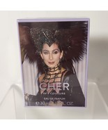 Cher Decades 80&#39;s Couture Eau De Parfum Fragrance 30ml / 1oz Perfume Spr... - £15.52 GBP