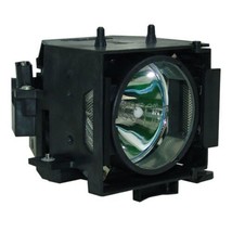 Dynamic Lamps Projector Lamp With Housing for Epson ELPLP37 - £39.16 GBP