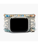cape diablo Healing Topaz Apple Watch Strap - $64.23