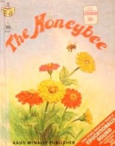 HONEYBEE, THE, Rand McNally Start-Right Elf Book [Hardcover] karin clafford farl - £3.42 GBP