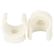 1/2-Inch U-Hook Pex Holder Pex-Al-Pex Talon Clamps Pipe Support 16Mm O.D... - $14.99