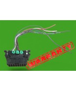 2012-2019 fiat 500 obd 2 diagnostic wiring connector pigtail plug connec... - €32,61 EUR 2012-2019 fiat 500 obd 2 diagnostic wiring connector pigtail plug connec... - €32,61 EUR