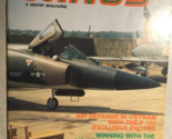 WINGS aviation magazine February 1991 - $13.85