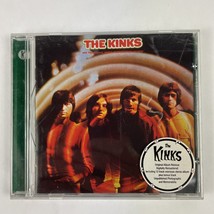 The Kinks - The Village Green Preservation Society The Kinks (1998)   CD    #16 - £23.69 GBP