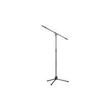 K&M - Knig & Meyer 21020.500.55 - Tripod Microphone Stand with Fixed Length Boom - £95.96 GBP