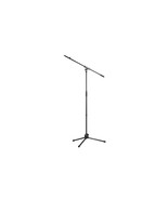 K&amp;M - Knig &amp; Meyer 21020.500.55 - Tripod Microphone Stand with Fixed Len... - £95.99 GBP