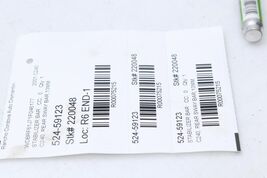 Stabilizer Bar 203 Type Rear C320 Sedan Fits 01-02 MERCEDES C-CLASS 75215 image 2