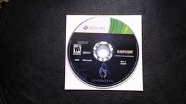 Resident Evil 6 (Game Disc Only) (Microsoft Xbox 360, 2012) - $6.99