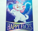 Marie Aristocats 2023 Kakawow Cosmos Disney 100 ALL-STAR Happy Faces 036... - $69.29