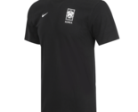 Nike Korea Essential Tee Men&#39;s Sports T-Shirts Soccer Top Asia-Fit FV938... - £39.68 GBP