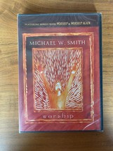 Michael W Smith Worship On DVD - £11.79 GBP