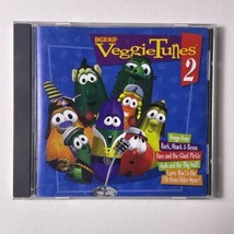 Veggie Tunes Vol. 2 by Veggie Tales CD - $8.38