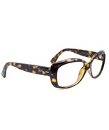 Ray Ban Sunglasses FRAME ONLY RB 4101 Jackie Ohh 710 Tortoise Italy 58mm - $49.99