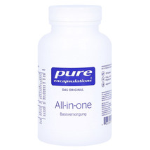 Pure Encapsulations All In One 120 pcs - £71.94 GBP