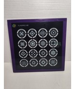 Purple FlashPad Air Infinite Electronic Game with Lights &amp; Sounds - VIDEO - $437.36 MXN