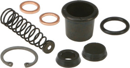 All Balls Rear Master Cylinder Rebuild Kit For 09-14 Honda Rancher 420 F... - $22.41