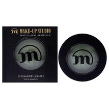 Eyeshadow Lumiere - Metallic Green by Make-Up Studio for Women - 0.06 oz... - $11.99