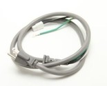 OEM Microwave POWER CORD For Kenmore 40185042210 40185043010 40185049010... - $29.75
