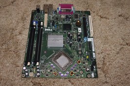 Dell Optiplex 745 SFF Motherboard System Main Board 745SFF - $29.65